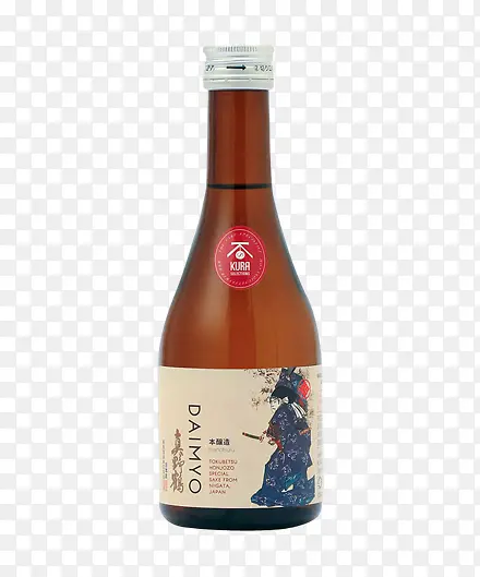 日本经典清酒