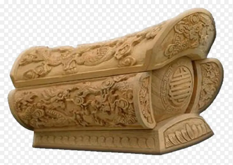 古风木棺
