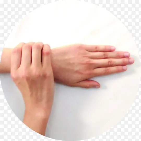 洗手方法手势步骤