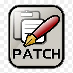 文本补丁mimetypes-xfce4-style-icon