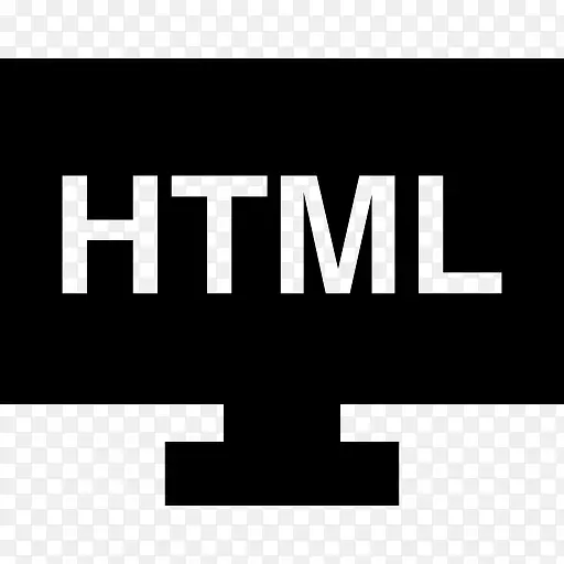 监控画面与HTML信件图标