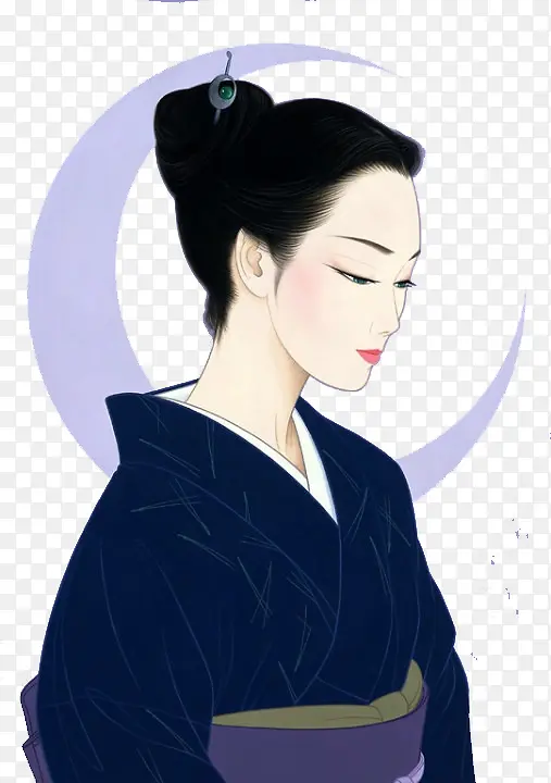 女神