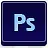 photoshop cs6 icon