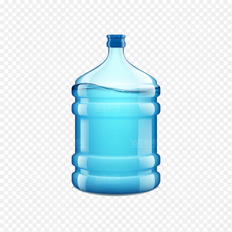 纯净水水桶