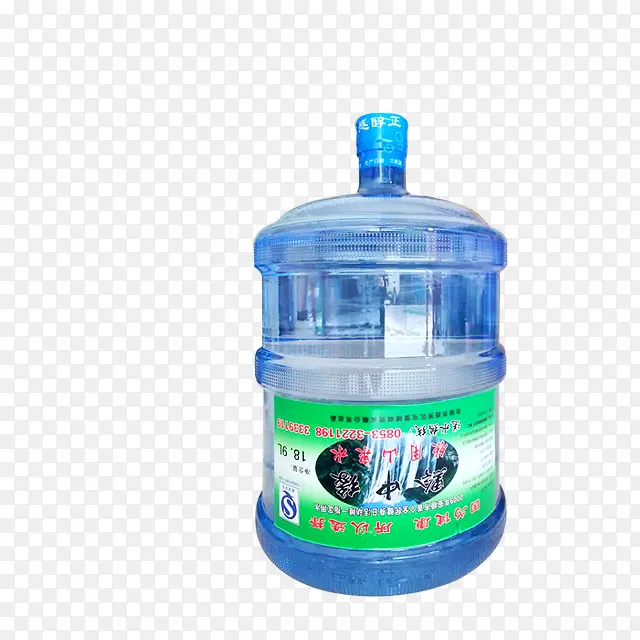 水桶产品实物