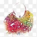 女包
