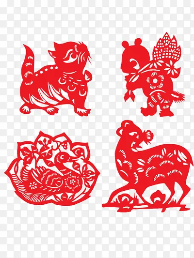 剪纸