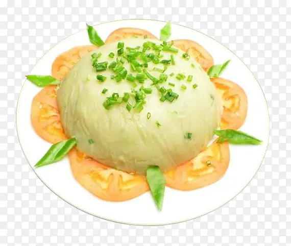 农家土豆泥