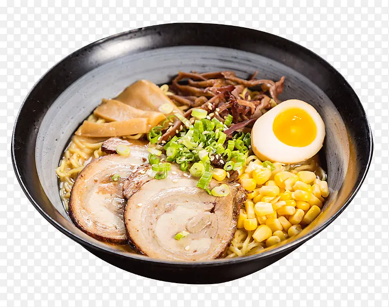 日本料理拉面