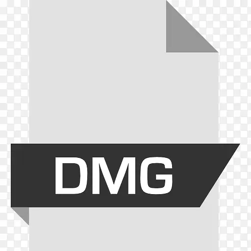 DMG 图标