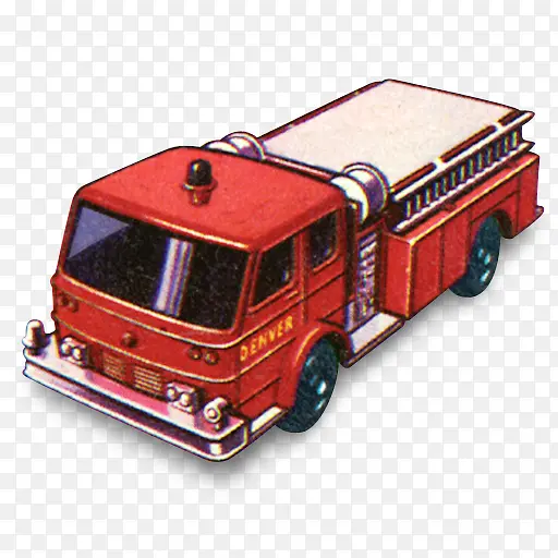 火消防车1960年s-matchbox-cars-icons