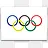奥林匹克运动会运动图标