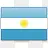 阿根廷国旗国旗帜