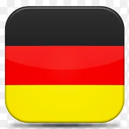德国V7国旗图标