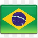 巴西巴西国旗finalflags