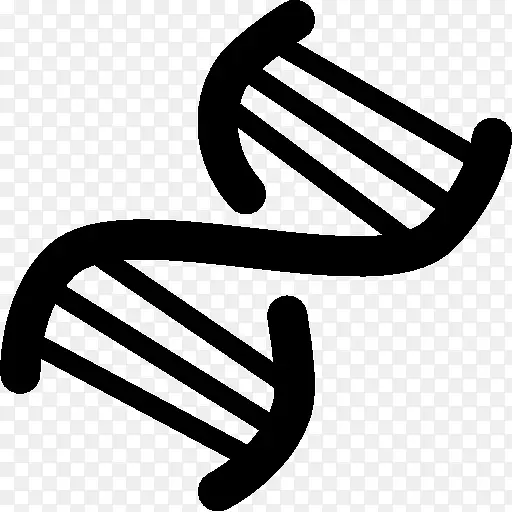 Science Dna Helix Icon