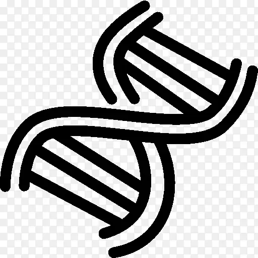 Science Dna Helix Icon