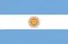 旗帜阿根廷flags-icons