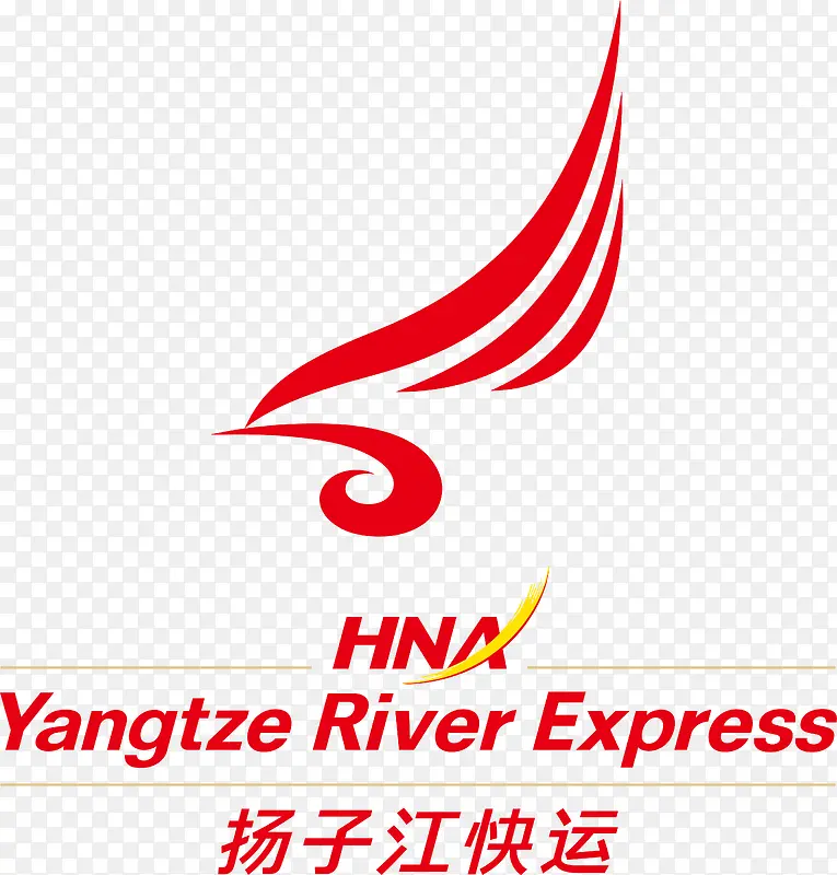 扬子江快运logo
