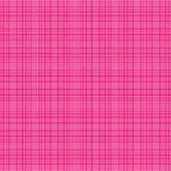 粉红格子布底纹背景
