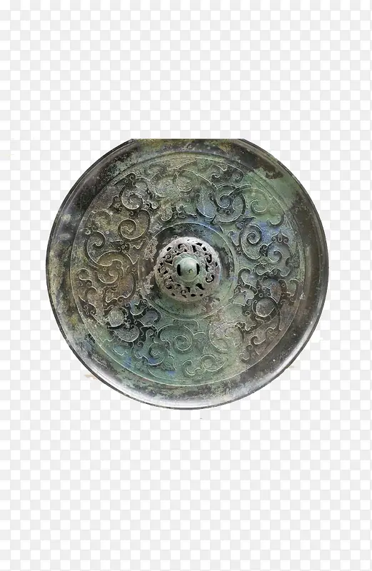 国宝文物古代青铜镜PNG图片素材下载_图片编号yzokxrmp-免抠素材网