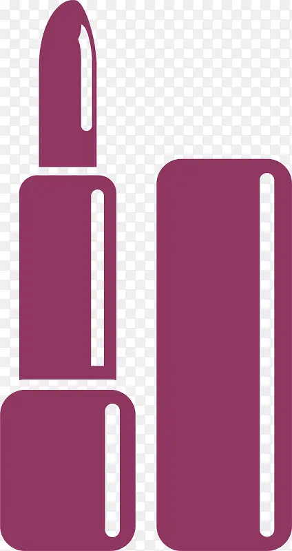 扁平网页口红化妆品iconPNG图片素材下载_图片编号qkpedkre-免抠素材网