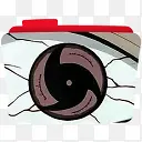 火影文件夹图标下载