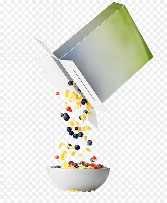 食品纸盒包装设计