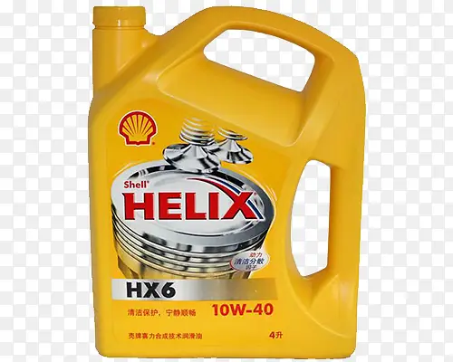 HX系列机动油