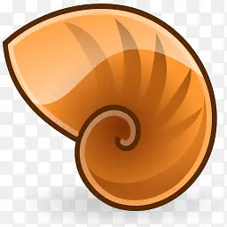 鹦鹉螺apps-icons