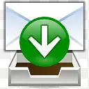 邮件发送接收信封消息电子邮件信