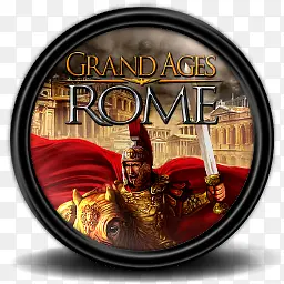 大时代罗马1图标
