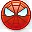 emotion spiderman icon