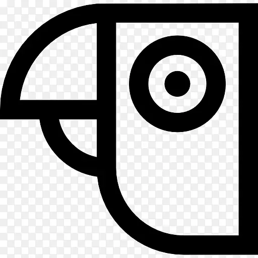 Parrot 图标