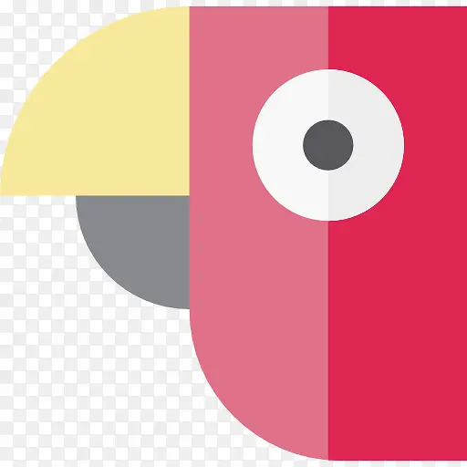 Parrot 图标