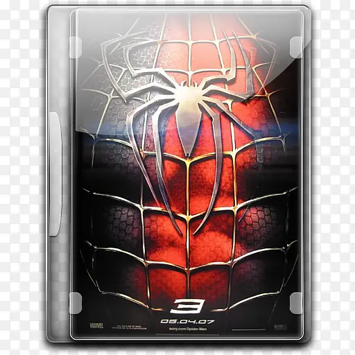 蜘蛛侠3 v3图标