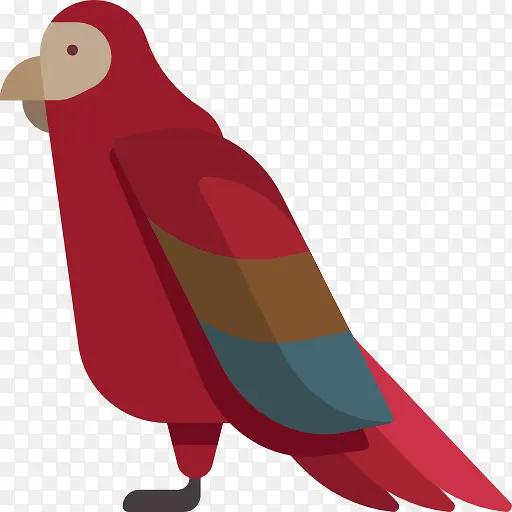 Parrot 图标