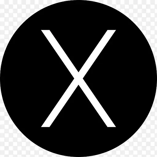 MAC操作系统X系统黑眼圈