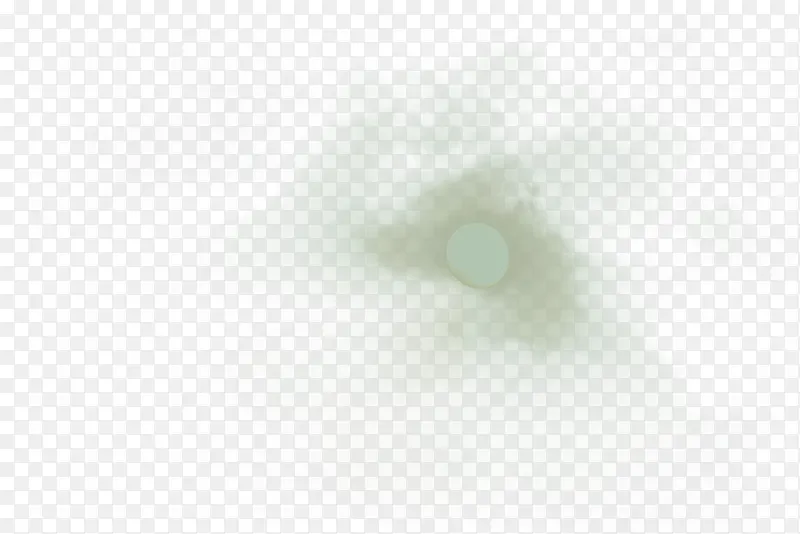 实物月空