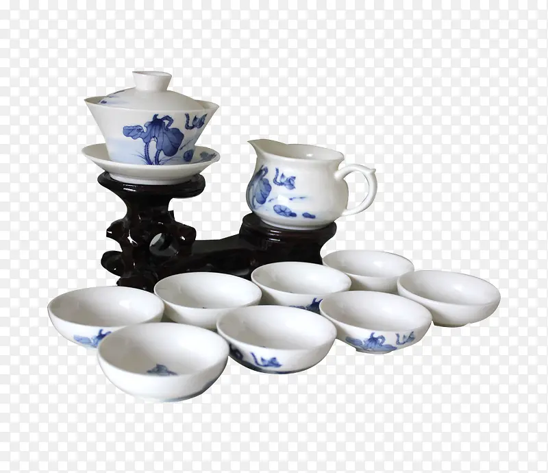 茶具PNG图片素材下载_图片编号ypaenzmo-免抠素材网