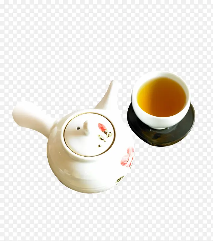 创意茶壶