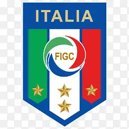 意大利2014 -世界-杯图标