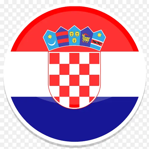 克罗地亚2014 -世界-杯标