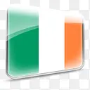 设计国旗爱尔兰意大利dooff