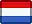 国旗荷兰这个142个小乡村旗