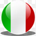 意大利旗帜