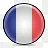 国旗法国iconset上瘾的味道