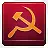 苏联俄罗斯square-buttons-icons