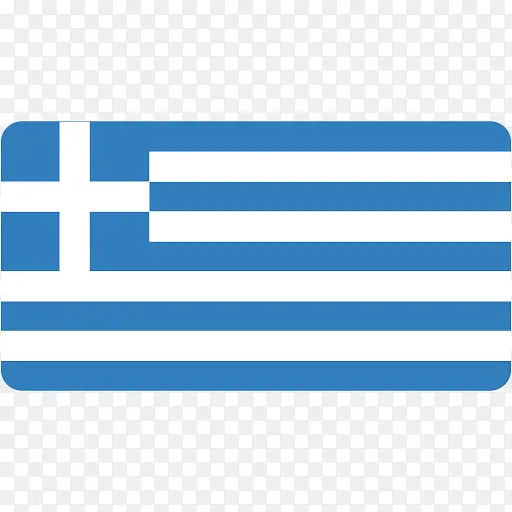 希腊的图标