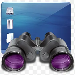 望远镜Apps-icons